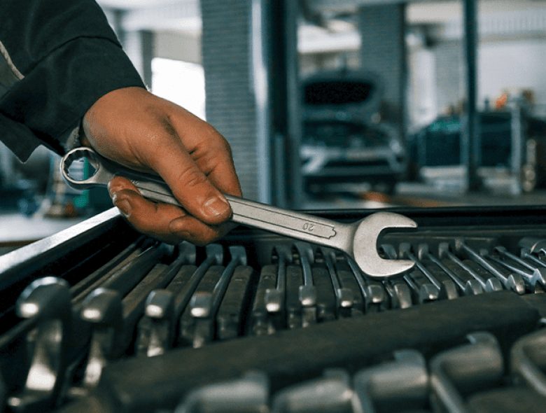 Kit de ferramentas que todo motorista deve ter no carro